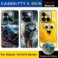 Película Traseira Xiaomi: Proteção e Estilo! - imagem 1