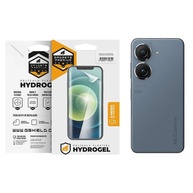 Película Traseira Zenfone 9: Proteção HD Antirrisco - imagem 1