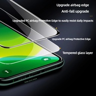 Película TRSYPHXM: Proteção Total para seu iPhone - imagem 1