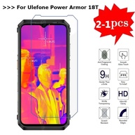 Película Ulefone: Proteção 9H HD Armor - imagem 1