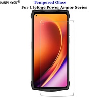 Película Ulefone: Proteção 9H para Seu Armor - imagem 1