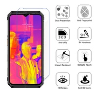 Película Ulefone: Proteção 9H HD Armor - imagem 4