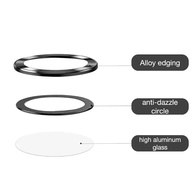 Película de Proteção Câmera Galaxy S25/S24/S23 Ultra - imagem 4