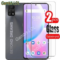 Película UMIDIGI A11 Pro Max: Proteção Total! - imagem 1