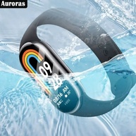 Película Xiaomi Band 9/8: Proteção Hydrogel 2 Unidades - imagem 4