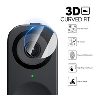 Película Protetora Insta360 Link 2: Kit 2 Unidades - imagem 4