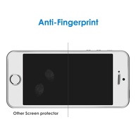 Película de Vidro iPhone 5/5S/5C/SE (2/4 Unidades) - imagem 4