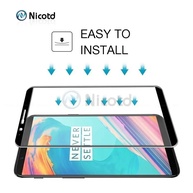 Película de Vidro OnePlus: Proteção Total 2 Unidades - imagem 4