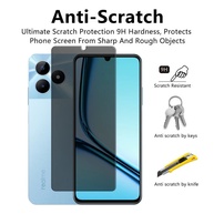 Película Privacidade Realme Note 50: Proteja e Veja! - imagem 4