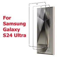 Película Vidro 9H Galaxy S24 Ultra: Blindagem Imbatível! - imagem 1
