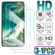 Película Vidro Temperado HD para Samsung Galaxy Série F - imagem 1