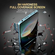 Película Privacidade Moto G: Proteja Seu Visível! - imagem 4