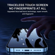 Película Privacidade Honor X5b Plus: Proteja Seu Visor! - imagem 4