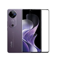 Película Vivo V40: Proteção 3D e Antirrisco! - imagem 1