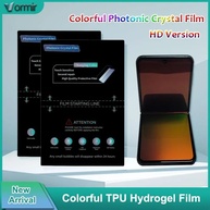 Película Vormir HD: Proteção Glossy para Telas - imagem 1