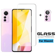 Película Xiaomi 12 Lite: Proteção 4 em 1! - imagem 1