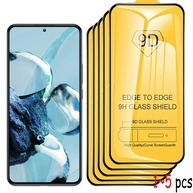 Película Xiaomi 12T: Proteção Total! - imagem 1