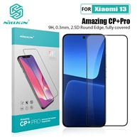 Película Xiaomi 13 NILLKIN: Proteção 9H Antigolpe - imagem 1