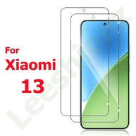 Película Xiaomi 13: Proteção Total e Toque Perfeito - imagem 1
