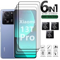 Película Xiaomi 13T Pro: Proteção 9H Antirrisco! - imagem 1