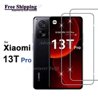 Película Xiaomi 13T Pro: Proteção HD 9H! - imagem 1