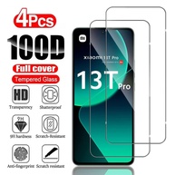 Película Xiaomi 13T/13T Pro: Proteção 9H! - imagem 1