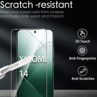 Película Xiaomi 14: Proteção 10D Anti-Risco! - imagem 4