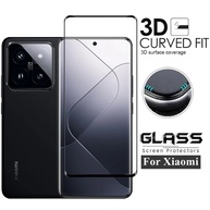 Película Xiaomi 14 Pro: Proteção Total! - imagem 1
