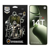 Película Xiaomi 14T: Hydrogel HD Gshield – Proteção Total! - imagem 1
