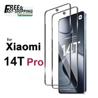 Película Xiaomi 14T Pro: Proteção 9H Antirrisco - imagem 1