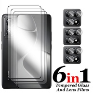 Película Xiaomi 14T Pro: Proteção Total! - imagem 1