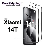 Película Xiaomi 14T: Proteção 9H Anti-Risco! - imagem 1