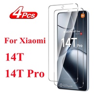 Película Xiaomi 14T/Pro: Proteção Total! - imagem 1