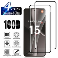 Película Xiaomi 15: Proteção 360° e Curvada! - imagem 1