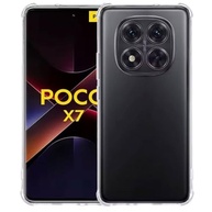Kit Proteção Total Xiaomi Poco X7: Capa Anti-Impacto + Película Privacidade - imagem 3