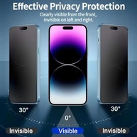 Película Xiaomi: Anti-Espia e Fácil Instalação! - imagem 4