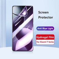 Película Xiaomi Anti Luz Azul: Proteja Seus Olhos! - imagem 1