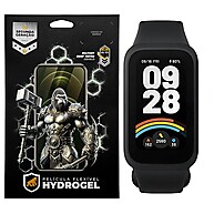 Película Xiaomi Band 9 Active: Proteção HD Gshield - imagem 1