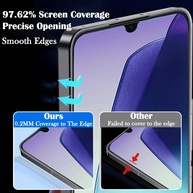 Película Xiaomi: Instalação Fácil 3D! - imagem 4