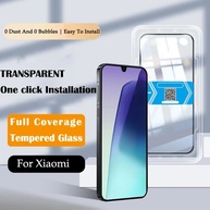 Película Xiaomi: Instalação Fácil 3D! - imagem 1