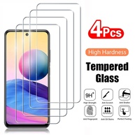 Película Xiaomi Mi 15T 14T 13T Pro - Kit 4 Unidades - imagem 1