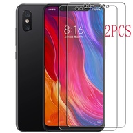Película Xiaomi Mi 8 Pro: Proteção Total! - imagem 1