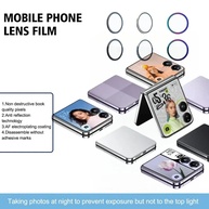 Película Xiaomi Mix Flip: Proteção Premium! - imagem 1
