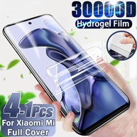 Película Xiaomi: Proteção 11H e Cobertura Total! - imagem 1