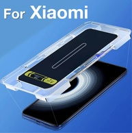 Película Xiaomi: Proteção Total para sua Tela! - imagem 1