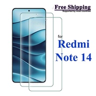 Película Xiaomi Redmi Note 14 5G: Proteção 9H - imagem 1
