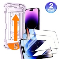 Película Xiaomi Redmi: Proteção Total em 2 Unidades! - imagem 1
