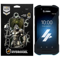 Película Zebra TC21/TC26: Hydrogel HD Gshield - imagem 1