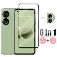 Película Zenfone 10: Proteção 6 em 1! - imagem 1