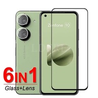 Película Zenfone 10: Proteção Total! - imagem 1